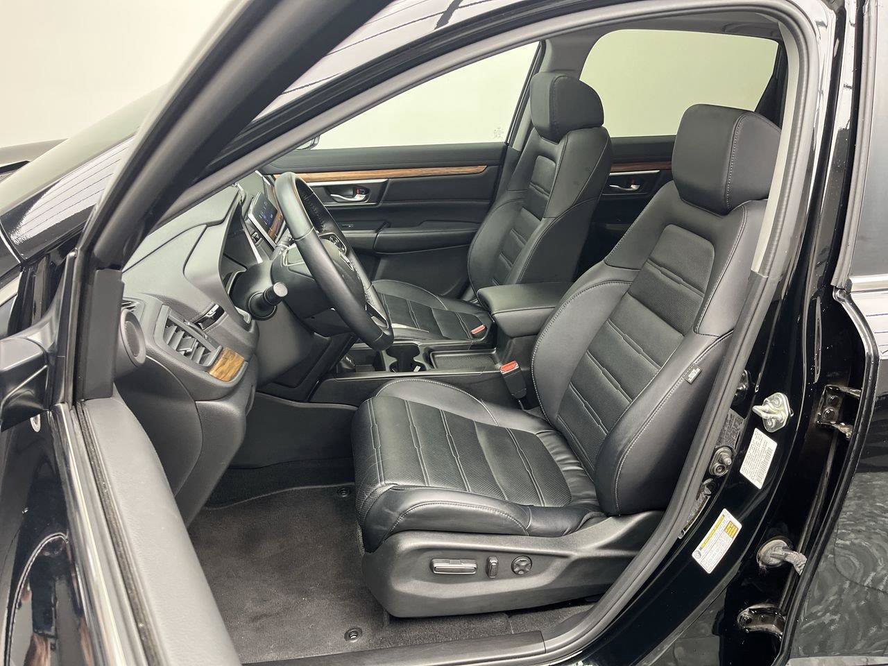 Used 2018 Honda CR-V EX-L image 10