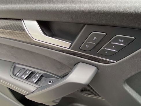 Used 2018 Audi SQ5 Premium Plus w/ S Sport Package image 14