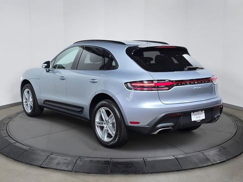 New 2026 Porsche Macan image 3