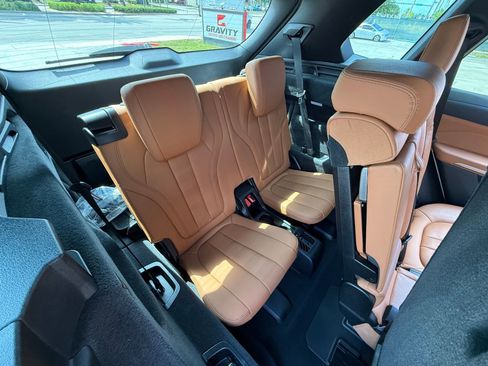 Used 2022 BMW X5 sDrive40i w/ M Sport Package RWD image 30