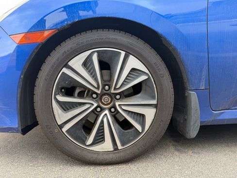 Used 2016 Honda Civic EX-T image 6