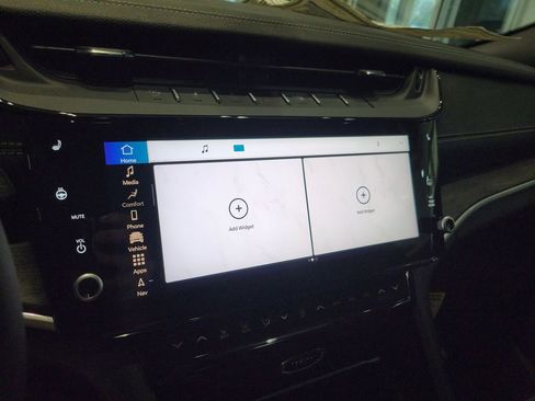 New 2026 Jeep Grand Cherokee Altitude AWD/4WD image 16