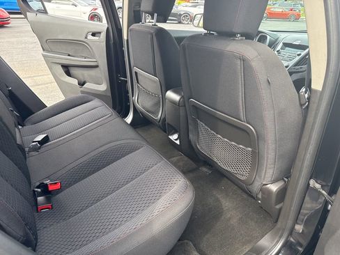Used 2013 Chevrolet Equinox LS FWD image 13