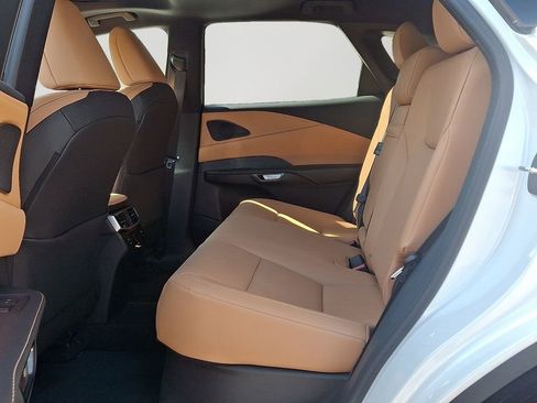 Used 2023 Lexus RX 350 Premium w/ Cold Area Package image 8