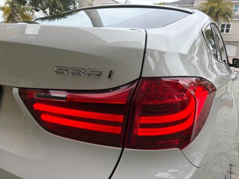 Used 2014 BMW 535i Gran Turismo xDrive w/ Premium Package image 48