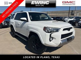 Used 2017 Toyota 4Runner TRD Off-Road video 1