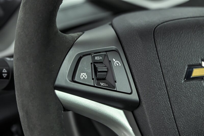 Used 2015 Chevrolet Camaro Z/28 RWD image 20