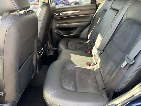 Used 2020 MAZDA CX-5 Touring image 13