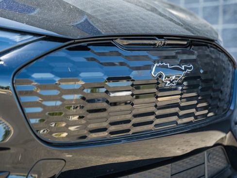 New 2026 Ford Mustang Mach-E Premium AWD/4WD image 15