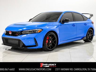 Used 2023 Honda Civic Type R