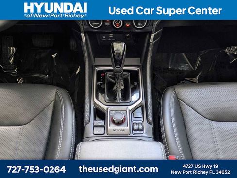Used 2020 Subaru Forester Touring w/ Popular Package #2 AWD/4WD image 23