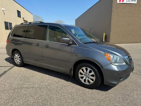 Used 2010 Honda Odyssey EX-L image 12