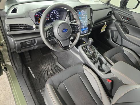 New 2026 Subaru Crosstrek 2.5i Limited w/ Crosstrek Mirror Package AWD/4WD image 12