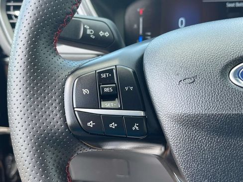 Used 2023 Ford Escape ST-Line AWD/4WD image 39
