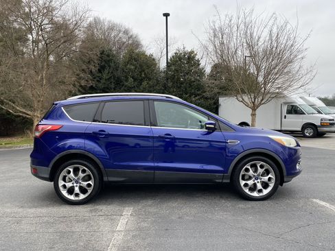 Used 2014 Ford Escape Titanium image 10