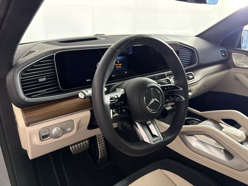 Used 2026 Mercedes-Benz GLE 63 AMG S image 4