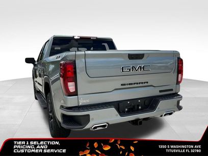 New 2026 GMC Sierra 1500 Elevation w/ Elevation Premium Package