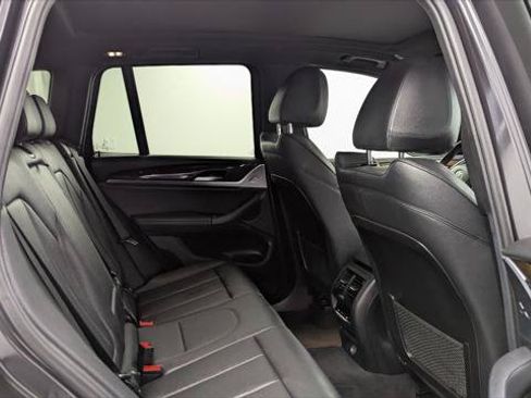 Used 2019 BMW X3 sDrive30i w/ Driving Assistance Package RWD image 18