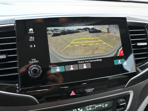 Used 2021 Honda Pilot EX image 15
