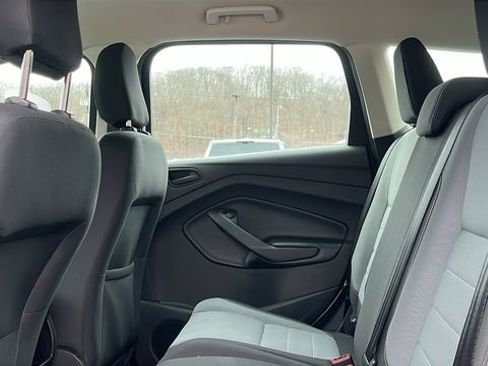 Used 2019 Ford Escape S image 20