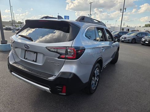 Used 2020 Subaru Outback Limited XT w/ Popular Package #2 AWD/4WD image 7