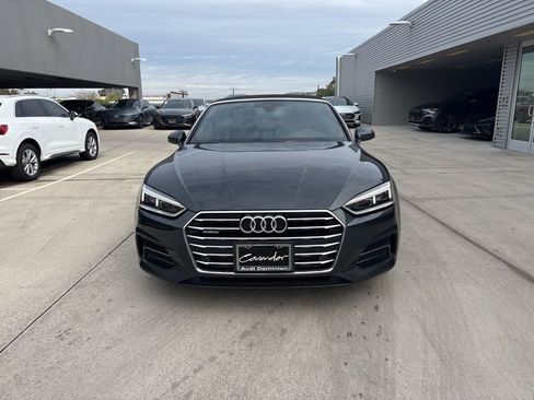 Used 2019 Audi A5 2.0T Premium Plus image 2