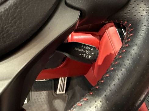 Used 2022 Lexus IS 350 F Sport image 64