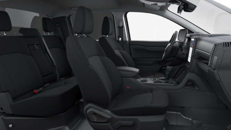 New 2026 Ford Ranger XL RWD image 60