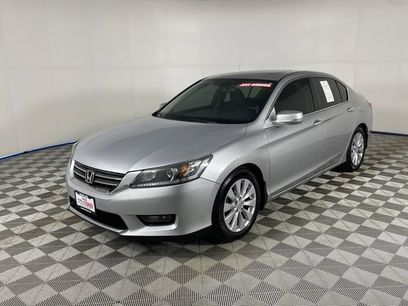 Used 2015 Honda Accord EX