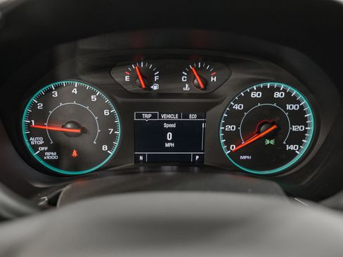 Used 2023 Chevrolet Equinox LS w/ LS Convenience Package image 22