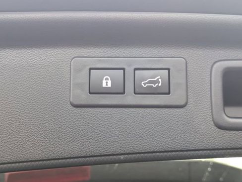 Used 2024 Subaru Forester Wilderness image 14