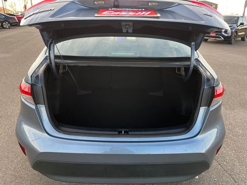 Used 2024 Toyota Corolla LE image 28