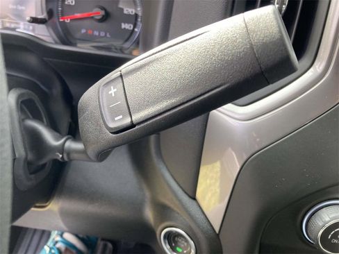 New 2026 Chevrolet Silverado 1500 Custom image 24