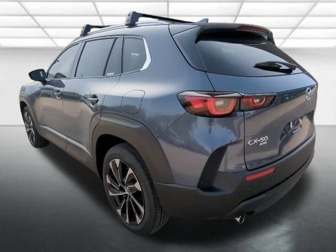 New 2026 MAZDA CX-50 2.5 Hybrid w/ Weather Package image 2