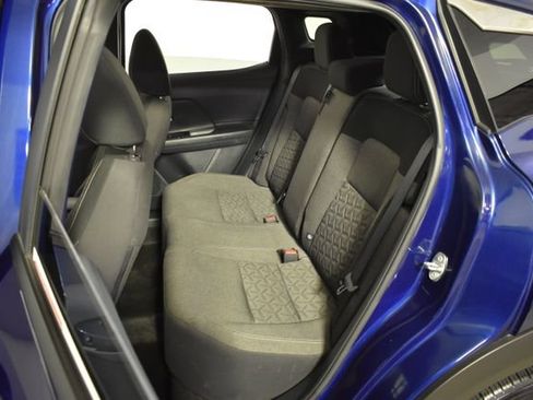 Certified 2025 Nissan Kicks SV AWD/4WD image 23