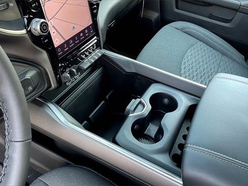 New 2026 RAM 2500 Big Horn image 8