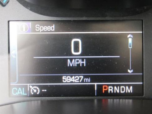 Used 2016 Chevrolet Colorado Z71 w/ Z71 Midnight Edition RWD image 17