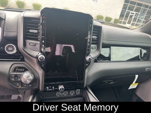 New 2026 RAM 1500 Rebel w/ Rebel Level 2 Equipment Group AWD/4WD image 22