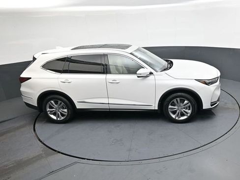 New 2026 Acura MDX SH-AWD image 17