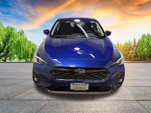 New 2026 Subaru Impreza 2.0i Sport image 9