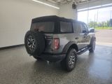 Used 2023 Ford Bronco Badlands image 5
