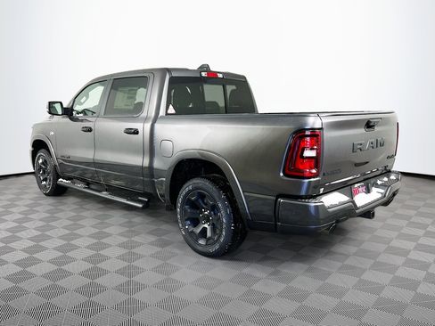 New 2026 RAM 1500 Big Horn image 30