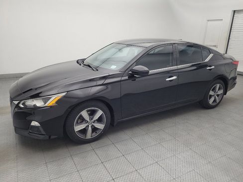 Used 2020 Nissan Altima 2.5 S FWD image 2
