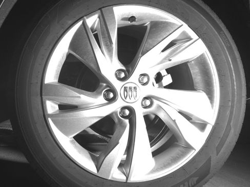 Used 2025 Buick Encore GX Preferred image 14