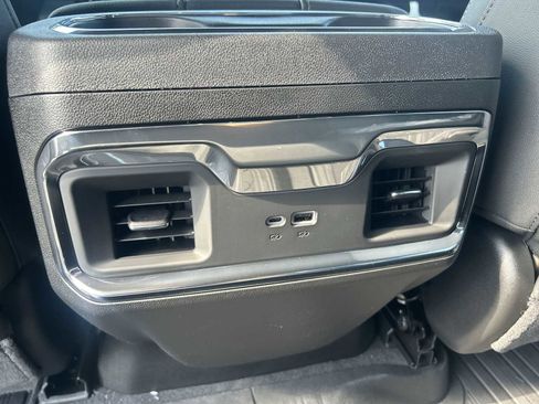 New 2026 GMC Sierra 1500 Elevation w/ Elevation Premium Package AWD/4WD image 22