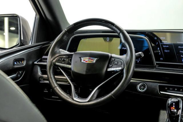 Used 2023 Cadillac Escalade Sport RWD image 24