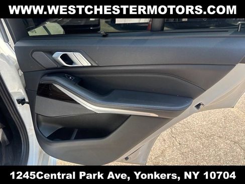 Used 2019 BMW X5 xDrive40i w/ M Sport Package AWD/4WD image 20