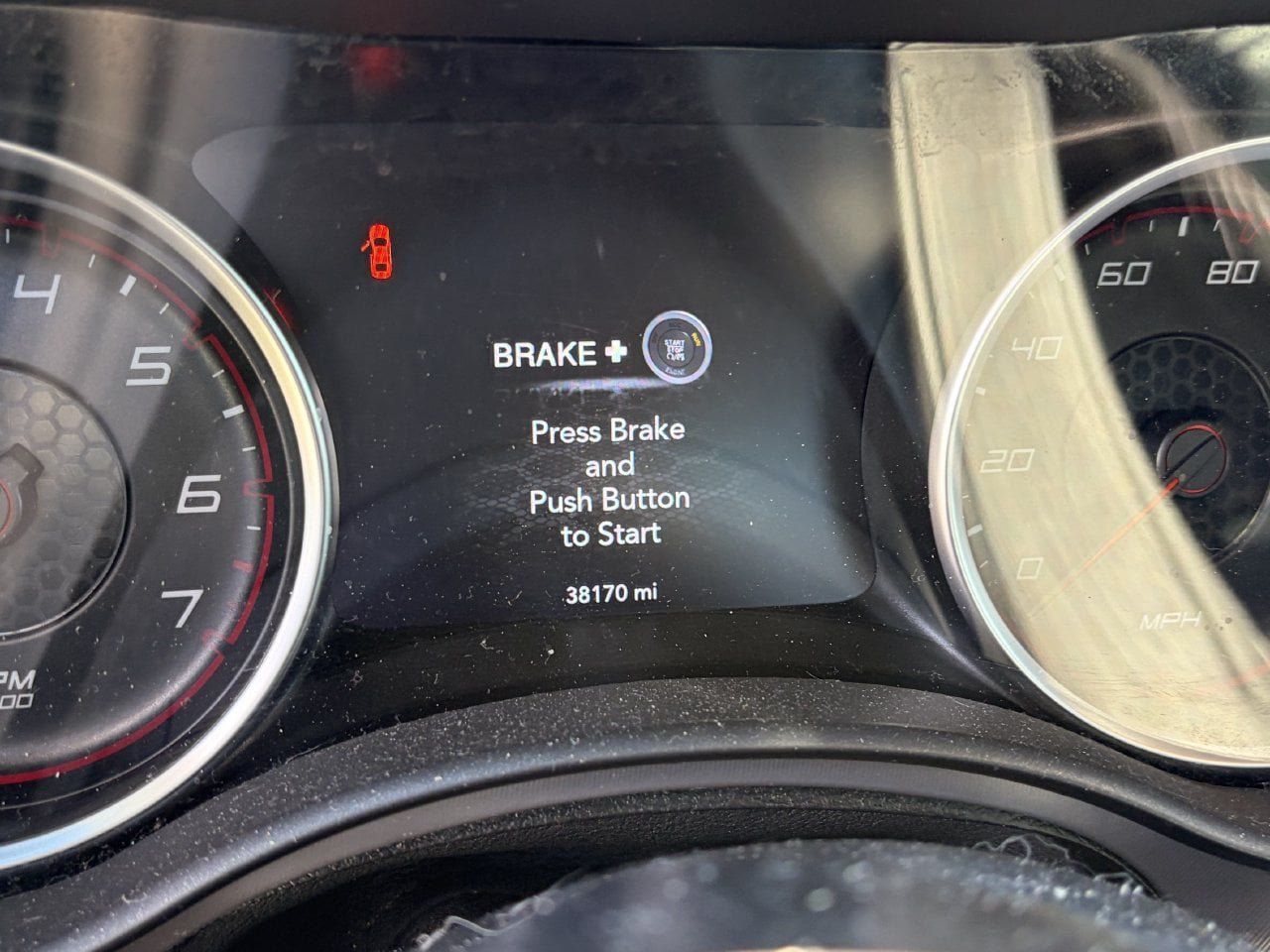 Used 2023 Dodge Charger SXT RWD image 12