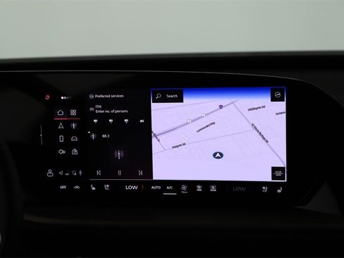 New 2025 Audi Q5 Prestige image 19