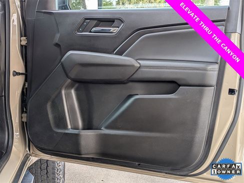 Used 2023 GMC Canyon Elevation w/ Convenience Package image 19